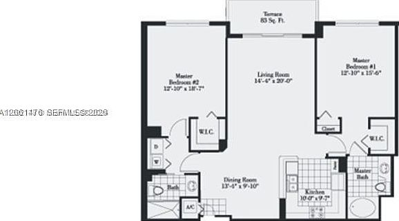 1st image of 2080 S Ocean Dr APT 309