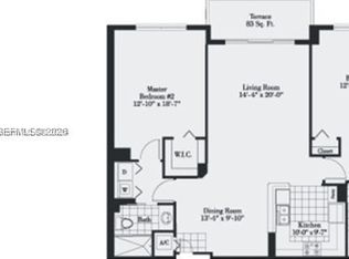 2080 S Ocean Dr APT 309, Hallandale, FL 33009