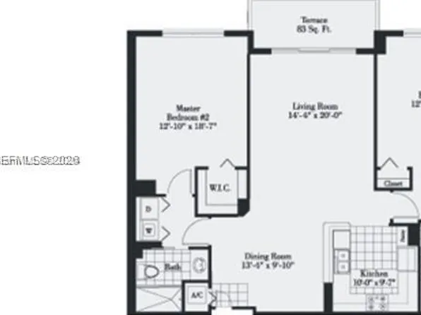 2080 S Ocean Dr, Hallandale, FL