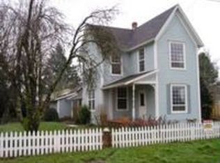 324 6th St, Dayton, OR 97114