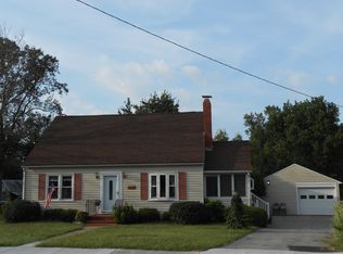 245 E Main St, Cecilton, MD 21913