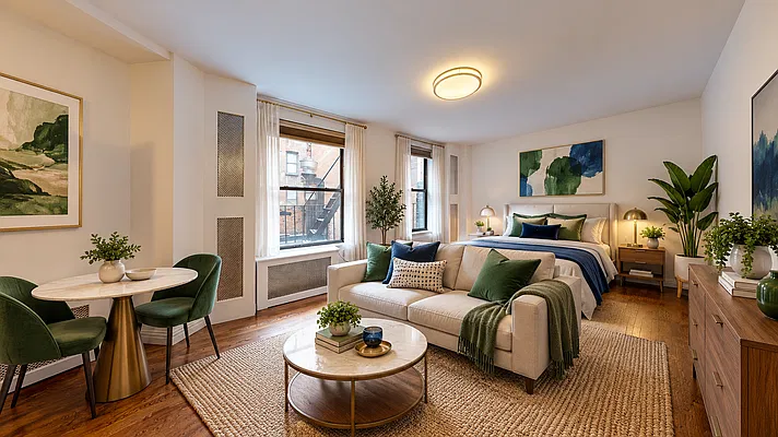 Studio at 151 Mott Street — photo 1 of 8