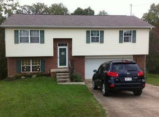 561 Kingswood Dr, Culloden, WV 25510