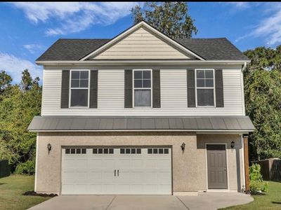 51 Spearmint Cir, Beaufort, SC, 29906