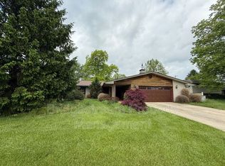 2135 E Rahn Rd, Dayton, OH 45440