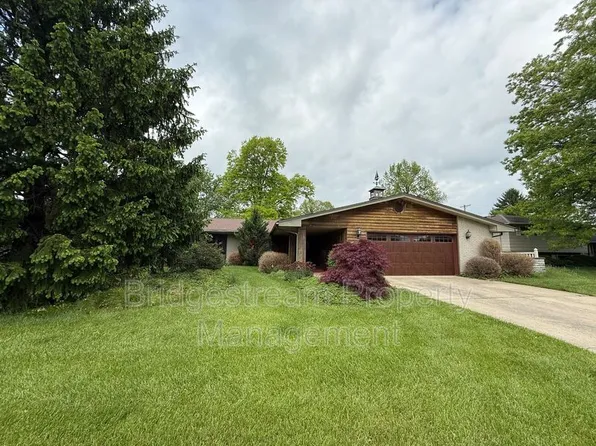 2135 E Rahn Rd, Dayton, OH 45440