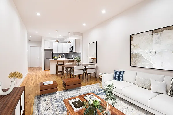 Rented by Brown Harris Stevens | media 7