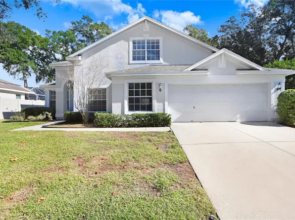 2927 Minuteman Ln, Brandon, FL 33511