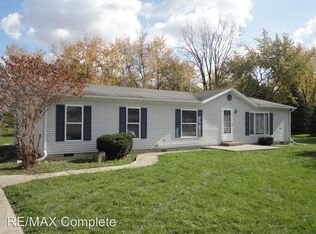 1105 Columbia Ave, Alexandria, IN 46001