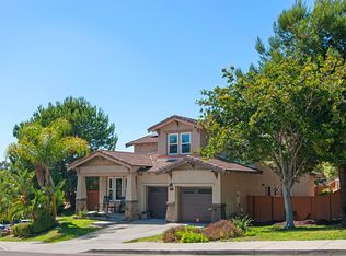 785 Stone Canyon Rd, Chula Vista, CA 91914