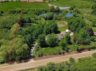 257 Bateman Line, Brant, ON N0E1K0