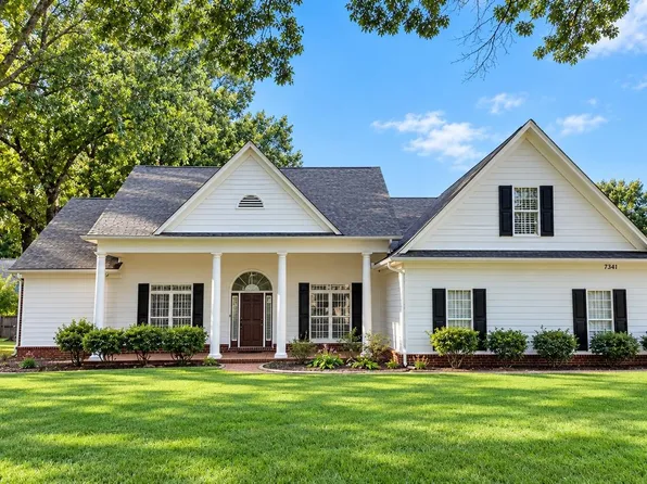 7341 4th Ave, Memphis, TN 38135