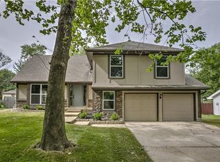 4810 NW 81st Ter, Kansas City, MO 64151