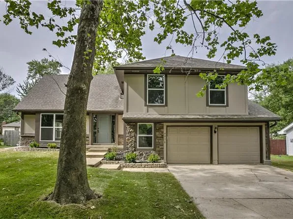4810 NW 81st Ter, Kansas City, MO 64151