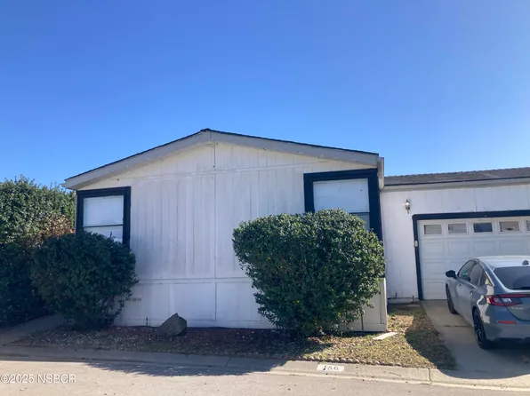 1317 N V St Space 156, Lompoc, CA 93436