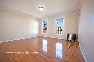 Rented by Nelson Aybar, LREB