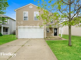 8324 Centenary Dr, Camby, IN