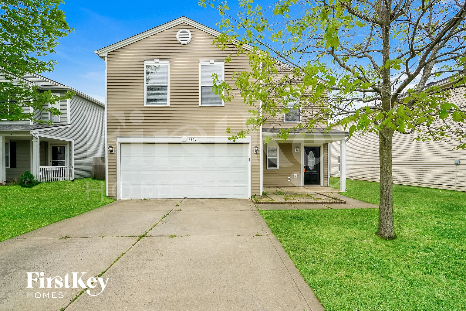 8324 Centenary Dr photo 1