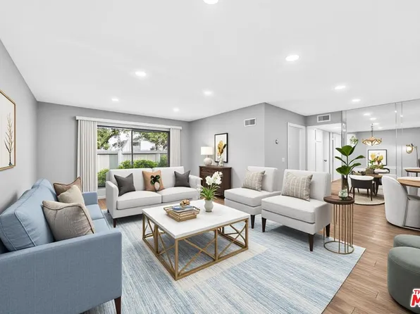 13602 La Jolla Cir Unit B, La Mirada, CA 90638