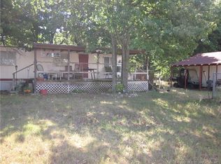 10869 Pecan Rd, Kingston, OK 73439