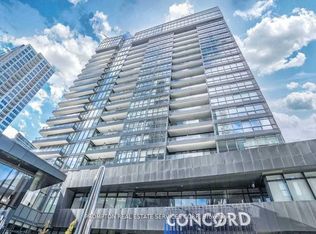 80 Queens Wharf Rd #706, Toronto, ON M5V0J3