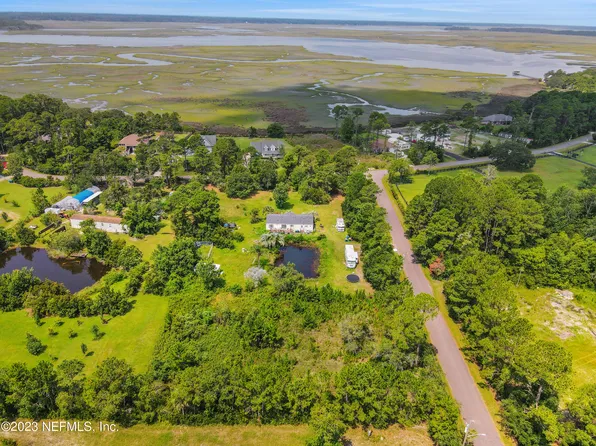 0 FLOUNDER Road, Jacksonville, FL 32226