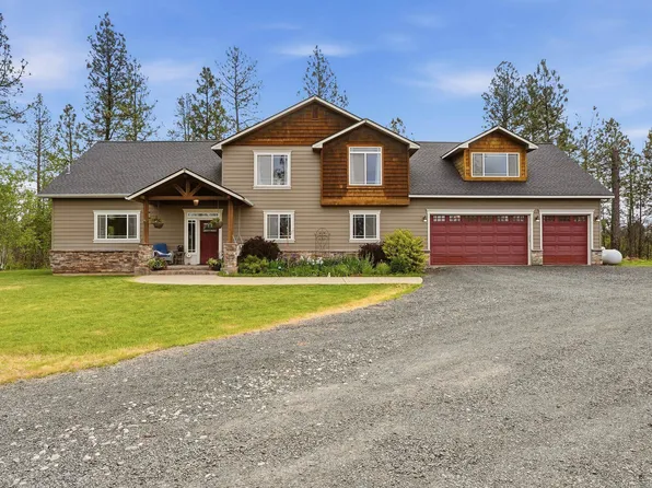 19303 W Penners Ln, Cheney, WA 99004