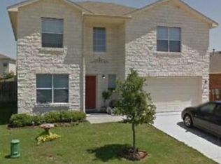317 Outfitter Dr, Bastrop, TX 78602