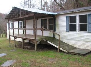 855 Bear Hollow Rd, Greeneville, TN 37745