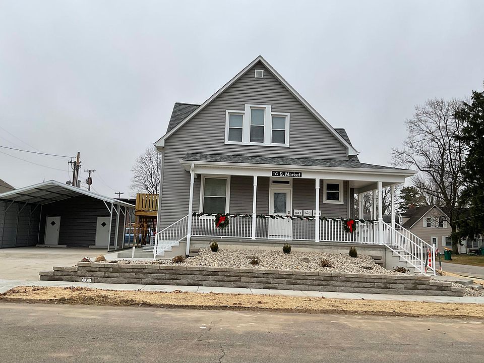 1st image of 14 S Market St #3