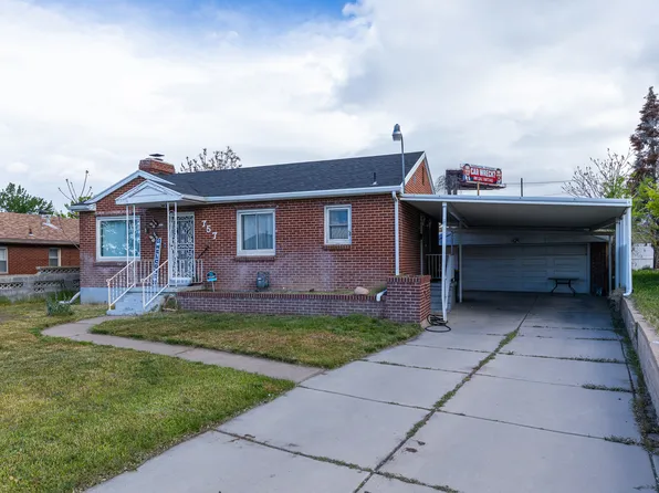 757 Birch St, Clearfield, UT 84015