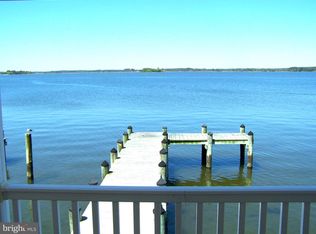 515 Harbour Dr, Ocean City, MD 21842