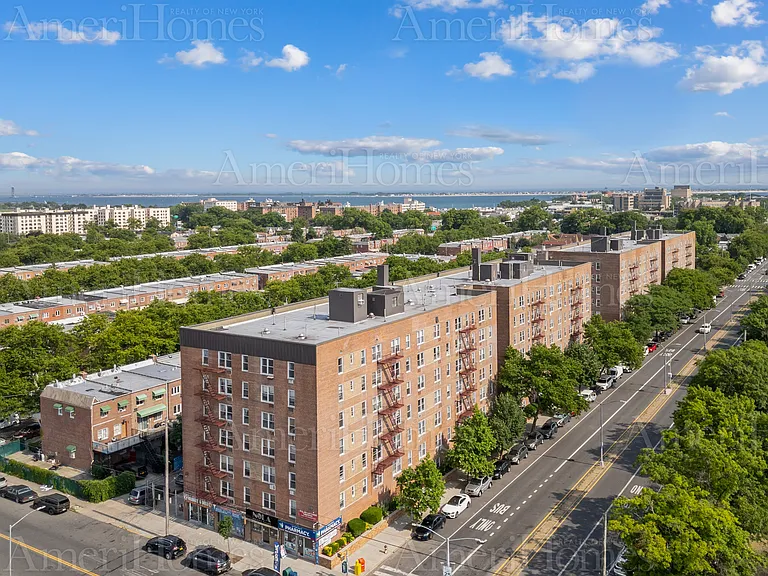 3903 Nostrand Ave #110 — Photo 11