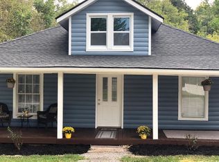 505 Marshall St, Sevierville, TN 37862