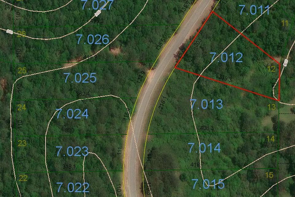 2nd image of 0 Meadow Lane Rd