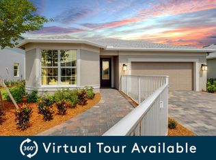 10608 SW Morning Glory Dr, Pt Saint Lucie, FL 34987