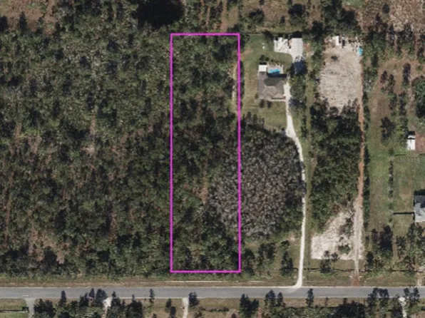 Quarterly Pkwy Lot 171, Orlando, FL 32833