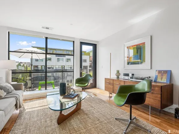 868 Minnesota St #413, San Francisco, CA 94107