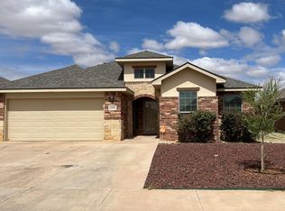 6208 Olympic Ct, Midland, TX 79706