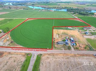 22455 Hoskins Rd, Caldwell, ID 83607