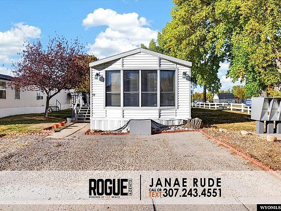 3rd image of 2760 Robertson Rd Lot 72