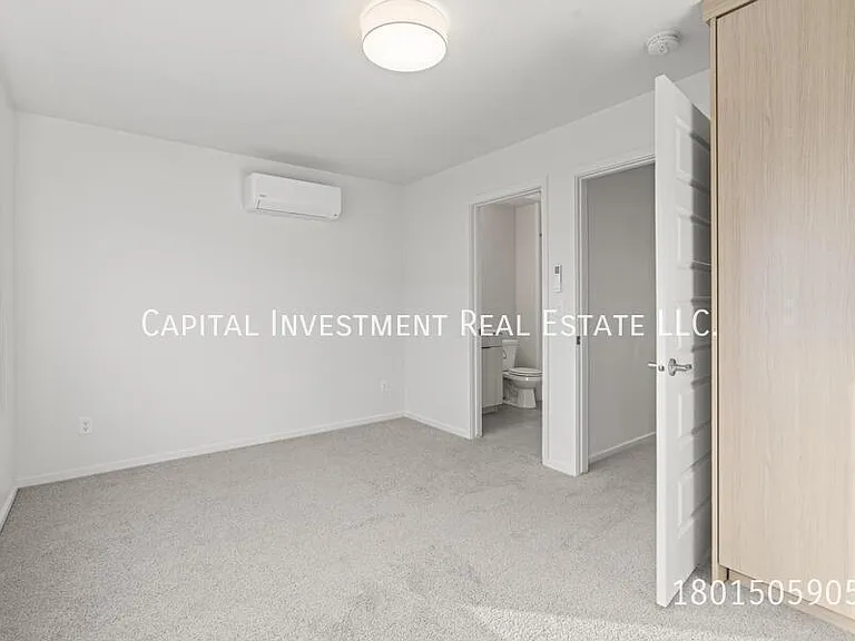 1689 S West Temple St #111 — Photo 9