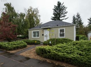9005 SE Morrison St, Portland, OR 97216