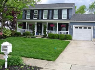 131 Ramsey Ave, Marlton, NJ 08053