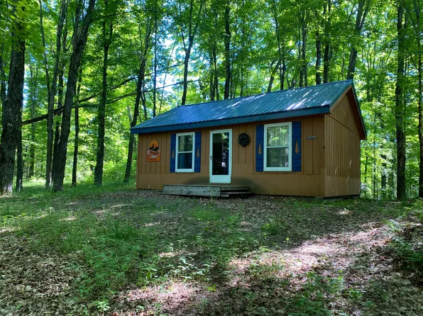 19654 Quinlan Trl, Newberry, MI 49868