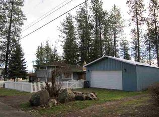 210 Ash St, Cheney, WA 99004