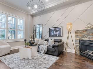 275 Sunset Beach Rd, Richmond Hill, ON