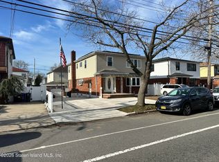 358 Buel Ave, Staten Island, NY