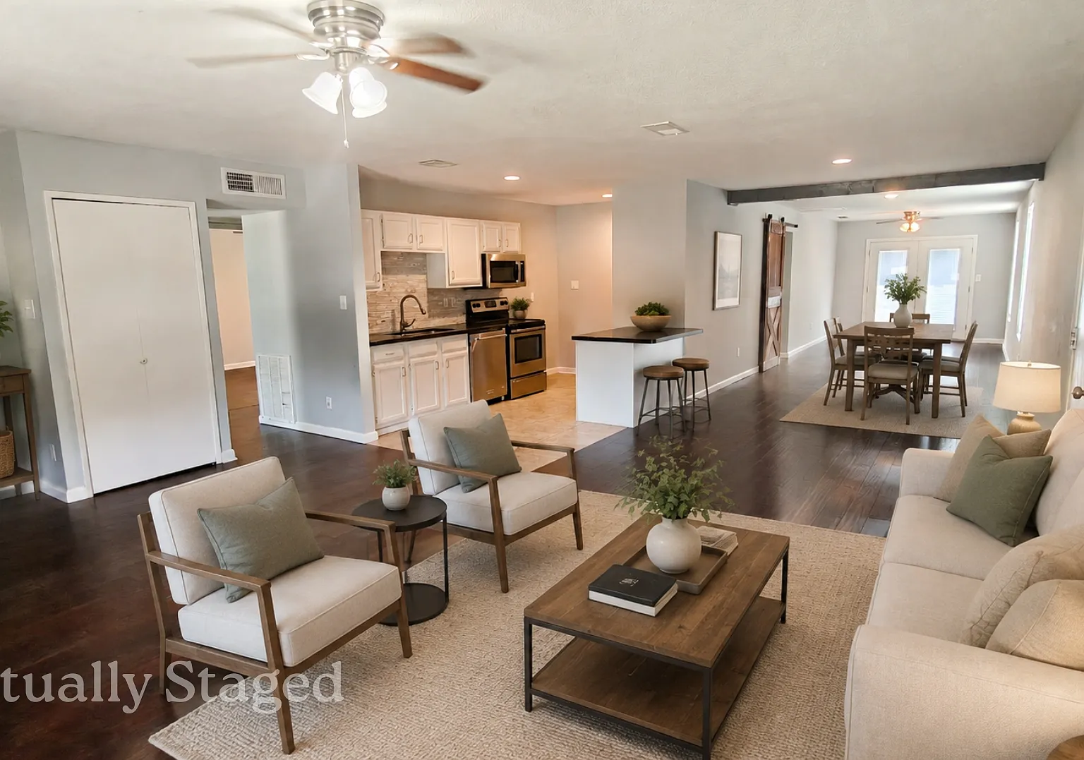 3 bed, 1654 sqft, $2,350 — Photo 2