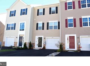 833 Lissicasey Loop, Middletown, DE 19709
